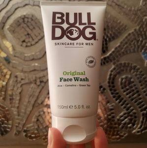 5️⃣ for $1️⃣5️⃣Bull Dog Original Face Wash